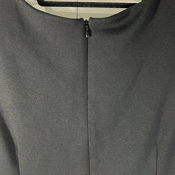 Alfred sung black dress - Picture 5 of 10